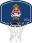 SPALDING Red Bull Micro Mini Backboard Set - Basketball Hoop