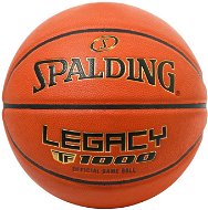 Spalding TF-1000 Legacy FIBA Composite, 6-os méret - Kosárlabda