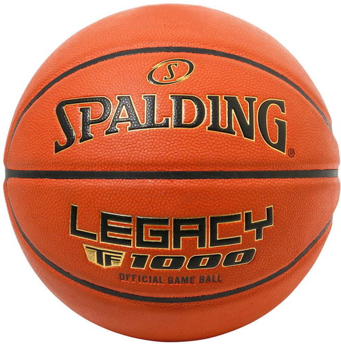 Spalding TF-1000 Legacy FIBA Composite, 6-os méret - Kosárlabda - Fő fotó