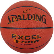 Spalding Excel TF-500 Composite, Size 6 - Basketball
