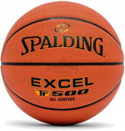 Spalding Excel TF-500 Composite, Size 5 - Basketball