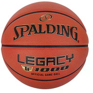Spalding TF-1000 Legacy FIBA Composite, Size 7 - Basketball