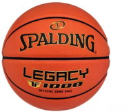 Spalding TF-1000 Legacy FIBA Composite, Size 6 - Basketball
