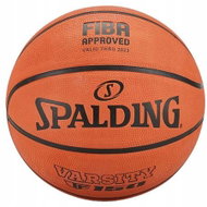 Spalding Varsity TF-150 FIBA Rubber - Basketball