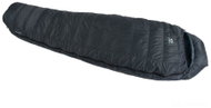 Sir Joseph Rimo III 850 dark grey 190 - Sleeping Bag