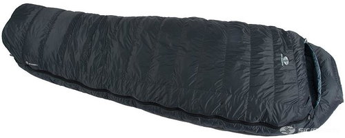 Sir Joseph Rimo Scout III 950 dark grey 200 - Sleeping Bag - Main image
