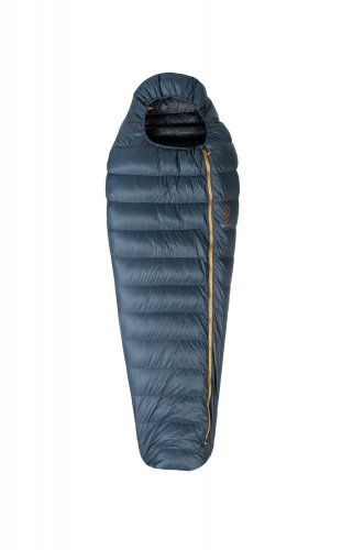 Patizon R 300 L Midnight Navy - Sleeping Bag - Main image