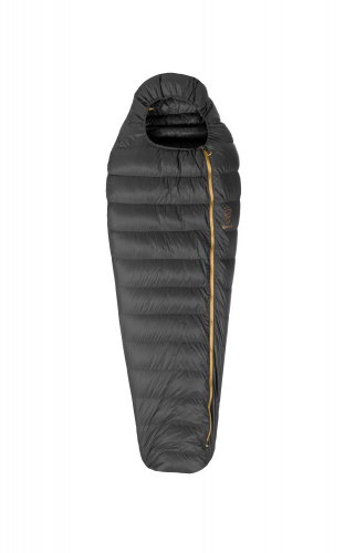 Patizon R 300 M Jet Black - Sleeping Bag - Main image