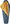 Navy / Golden Yellow