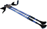 Sedco Nordic Mt. Blanc 65 - 135 cm blue - Trekking Poles