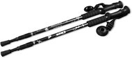 Sedco Nordic 65 - 135 cm black - Trekking Poles