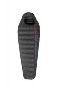 Patizon R 600 S Jet Black - Sleeping Bag