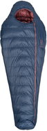 Patizon D 290 Midnight Navy / Fired Brick - Sleeping Bag