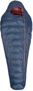 Patizon D 890 M Midnight Navy / Fired Brick - Sleeping Bag