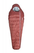 Patizon D 890 L Fired Brick / Sky Gray - Sleeping Bag