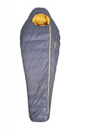 Patizon D 890 Anthracite / Golden Yellow - Sleeping Bag