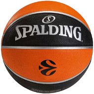 Spalding TF-150 Varsity Eurolague, velikost 6 - Basketball