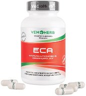 VemoHerb ECA 90 kapslí - Fat burner