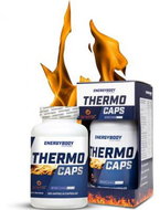 EnergyBody Thermo Caps + Sinetrol 120 capsules - Fat burner