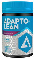 Adapt Nutrition Adaptolean 120 capsules - Fat burner
