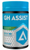 Adapt Nutrition GH Assist 60 capsules - Fat burner