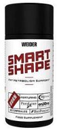 Weider Smart Shape Fatburner  60 kapslí  - Fat burner