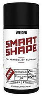 Weider Smart Shape Fatburner  60 kapslí  - Spalovač tuků