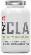 PhD Nutrition CLA 90 capsules - Fat burner