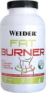 Weider Fat Burner 300 kapslí  - Spalovač tuků