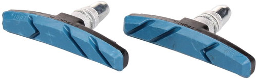 Merco Slow 1.0 multipack 4 pcs, blue - Brake Shoes - Main image