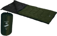 Redcliffs Sleeping bag, khaki - Sleeping Bag