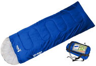 Royokamp Quest hiking sleeping bag, sky blue - Sleeping Bag