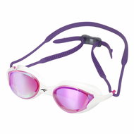 Aqua Speed Vortex Mirror růžovo-bílé 59 - Swimming Goggles