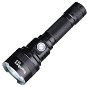 Supfire C8-S LED nabíjecí svítilna Luminus SST-40 -W  - Flashlight