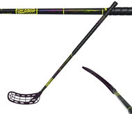 FAT PIPE RAW CONCEPT 31 LOW KICK JAB FH2 PLATINUM, 87 cm, L - Floorball Stick