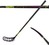FAT PIPE CORE 27 LOW KICK JAB FH2 PLATINUM, 101 cm, L - Floorball Stick