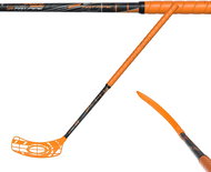 FAT PIPE CORE 34 ORANGE, 60 cm, P - Floorball Stick