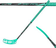 FAT PIPE CORE 33 CORAL GREEN, 80 cm, L - Floorball Stick