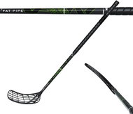 FAT PIPE RAW CONCEPT 31 PWR - Floorball Stick