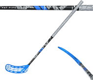 FAT PIPE RAW CONCEPT 31 JAB FH2, 87 cm, P - Florbalka
