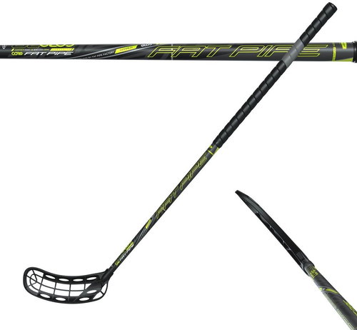 FAT PIPE CORE 29 JAB, 101 cm, P - Floorball Stick - Main image