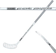 FAT PIPE KO 26 PWR, 101 cm, P - Floorball Stick