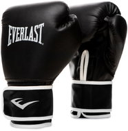 Everlast Core 2 Training Gloves S/M, Black - Boxing Gloves