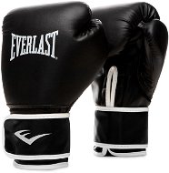 Everlast Core 2 Training Gloves L/XL, čierne - Boxerské rukavice