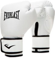 Everlast Core 2 Training Gloves L/XL, White - Boxing Gloves