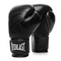 Everlast Spark Training Gloves, Black - Boxing Gloves