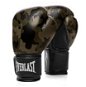 Everlast Spark Training Gloves 12 oz, camo - Boxerské rukavice