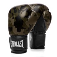 Everlast Spark Training Gloves 14 oz, camo - Boxerské rukavice