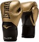 Everlast Elite Training Gloves 14 oz, Yellow - Boxing Gloves