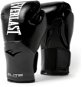 Everlast Elite Training Gloves 12 oz, Black - Boxing Gloves